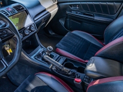 Used 2020  Subaru WRX 4d Sedan Premium CVT at A Motors Sales & Finance near San Antonio&comma; TX