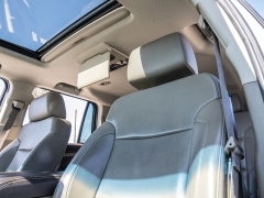 Used 2016  Chevrolet Tahoe 4d SUV RWD LTZ at A Motors Sales & Finance near San Antonio&comma; TX