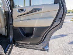 Used 2018  INFINITI QX60 4d SUV FWD at A Motors Sales & Finance near San Antonio, TX