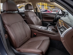 Used 2018  BMW 7 Series 740i Sedan at A Motors Sales & Finance near San Antonio&comma; TX