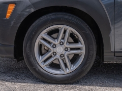 Used 2020  Hyundai Kona 4d SUV FWD SEL Plus at A Motors Sales & Finance near San Antonio&comma; TX