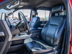 Used 2017  Ford F-150 4WD SuperCrew Lariat 5 1&sol;2 at A Motors Sales & Finance near San Antonio&comma; TX