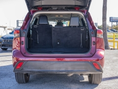 Used 2022  Toyota Highlander XLE FWD at A Motors Sales & Finance near San Antonio, TX