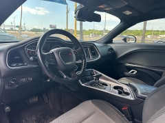 Used 2015 Dodge Challenger 2d Coupe SXT at A Motors Sales & Finance near San Antonio, TX