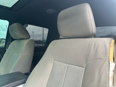Used 2013 Ford F-150 4WD Supercrew FX4 6 1/2 at A Motors Sales & Finance near San Antonio, TX