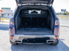 Used 2019 Land Rover Range Rover Sport 4d SUV 3.0L SC HSE at A Motors Sales & Finance near San Antonio, TX