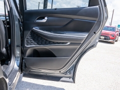 Used 2020  Hyundai Santa Fe 4d SUV FWD SEL 2&period;0T at A Motors Sales & Finance near San Antonio&comma; TX