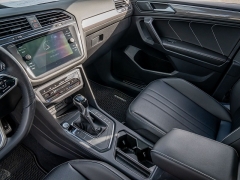 Used 2022 Volkswagen Tiguan 2.0T SE R-Line Black FWD at A Motors Sales & Finance near San Antonio, TX