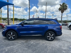 Used 2023 Kia Sorento S FWD at A Motors Sales & Finance near San Antonio, TX