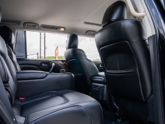 Used 2019  INFINITI QX80 4d SUV RWD LUXE at A Motors Sales & Finance near San Antonio&comma; TX