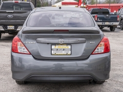 Used 2019  Nissan Versa 4d Sedan SV at A Motors Sales & Finance near San Antonio&comma; TX