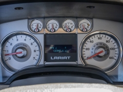 Used 2010 Ford F-150 2WD Supercrew Lariat 5 1/2 at A Motors Sales & Finance near San Antonio, TX