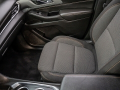 Used 2020  Chevrolet Traverse 4d SUV FWD LS w/1LS at A Motors Sales & Finance near San Antonio, TX