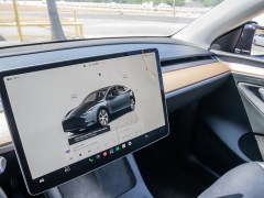 Used 2024  Tesla Model Y Long Range RWD at A Motors Sales & Finance near San Antonio&comma; TX