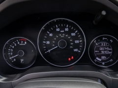 Used 2017  Honda HR-V 4d SUV FWD EX-L Navigation at A Motors Sales & Finance near San Antonio&comma; TX