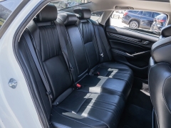 Used 2021  Honda Accord Sedan EX-L 1&period;5T CVT at A Motors Sales & Finance near San Antonio&comma; TX