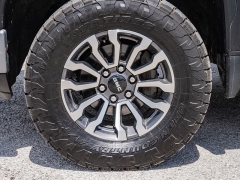 Used 2020  GMC Sierra 1500 4WD Crew Cab AT4 at A Motors Sales & Finance near San Antonio&comma; TX