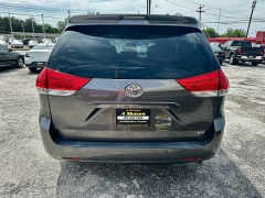 Used 2014 Toyota Sienna 4d Wagon Limited at A Motors Sales & Finance near San Antonio, TX