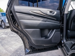 Used 2020 INFINITI QX60 4d SUV FWD SIGNATURE at A Motors Sales & Finance near San Antonio, TX