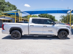 Used 2023  Toyota Tundra 2WD SR5 CrewMax 6&period;5ft Bed at A Motors Sales & Finance near San Antonio&comma; TX