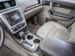 Used 2014 GMC Acadia 4d SUV AWD Denali at A Motors Sales & Finance near San Antonio, TX