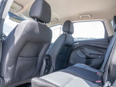 Used 2017  Ford Escape 4d SUV 4WD SE at A Motors Sales & Finance near San Antonio&comma; TX