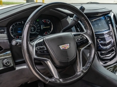 Used 2019  Cadillac Escalade ESV 4d SUV 4WD Platinum at A Motors Sales & Finance near San Antonio&comma; TX