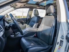 Used 2015 Toyota Highlander 4d SUV AWD Limited Platinum at A Motors Sales & Finance near San Antonio, TX