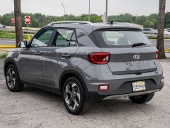 Used 2021  Hyundai Venue SEL IVT at A Motors Sales & Finance near San Antonio&comma; TX