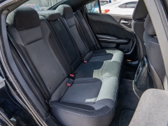 Used 2018  Dodge Charger 4d Sedan RWD SXT Plus at A Motors Sales & Finance near San Antonio&comma; TX