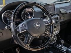 Used 2015 Mercedes-Benz G-Class 4d SUV G550 at A Motors Sales & Finance near San Antonio, TX