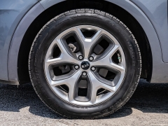 Used 2020  Kia Sorento 4d SUV FWD SX at A Motors Sales & Finance near San Antonio, TX