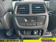 Used 2017 Honda Pilot 4d SUV AWD Touring at A Motors Sales & Finance near San Antonio, TX