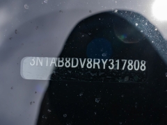 Used 2024  Nissan Sentra SR CVT at A Motors Sales & Finance near San Antonio&comma; TX