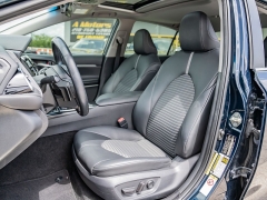 Used 2018 Toyota Camry 4d Sedan SE at A Motors Sales & Finance near San Antonio, TX