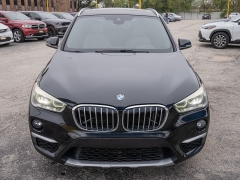 Used 2017  BMW X1 xDrive28i Sports Activity Vehicle Brazil at A Motors Sales & Finance near San Antonio, TX