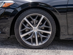 Used 2022  Honda Civic Sedan Touring CVT at A Motors Sales & Finance near San Antonio&comma; TX