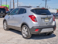 Used 2016  Buick Encore 4d SUV FWD at A Motors Sales & Finance near San Antonio&comma; TX