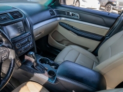 Used 2016  Ford Explorer 4d SUV FWD XLT Ecoboost at A Motors Sales & Finance near San Antonio&comma; TX
