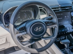 Used 2024  Hyundai Tucson SEL FWD at A Motors Sales & Finance near San Antonio&comma; TX