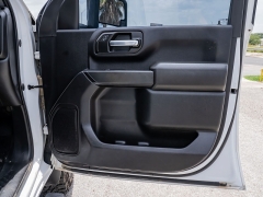 Used 2023  Chevrolet Silverado 2500HD 4WD Crew Cab 159" Work Truck Gas at A Motors Sales & Finance near San Antonio&comma; TX