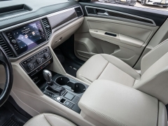 Used 2018  Volkswagen Atlas 3&period;6L V6 SE w&sol;Technology FWD at A Motors Sales & Finance near San Antonio&comma; TX