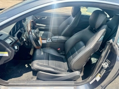 Used 2014 Mercedes-Benz E-Class 2d Coupe E350 at A Motors Sales & Finance near San Antonio, TX