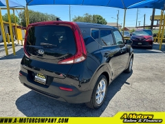 Used 2021 Kia Soul S IVT at A Motors Sales & Finance near San Antonio, TX