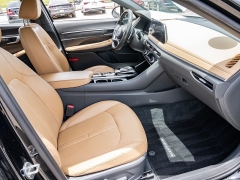 Used 2020  Hyundai Sonata 4d Sedan Limited at A Motors Sales & Finance near San Antonio&comma; TX