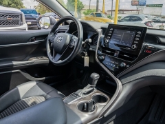 Used 2023  Toyota Camry SE Auto at A Motors Sales & Finance near San Antonio&comma; TX
