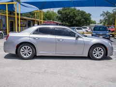 Used 2015  Chrysler 300 4d Sedan Limited at A Motors Sales & Finance near San Antonio&comma; TX