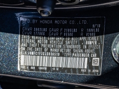 Used 2018  Honda Civic Sedan 4d EX-T CVT at A Motors Sales & Finance near San Antonio&comma; TX