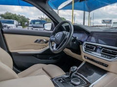 Used 2019  BMW 3 Series 330i Sedan at A Motors Sales & Finance near San Antonio&comma; TX