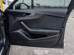 Used 2019  Audi A4 4d Sedan Premium at A Motors Sales & Finance near San Antonio&comma; TX